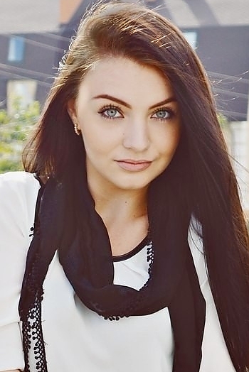 Yulia, 27 years old from Ukraine, Kiev
