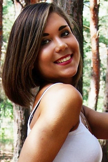 Darya, 27 years old from Ukraine, Nikolaev