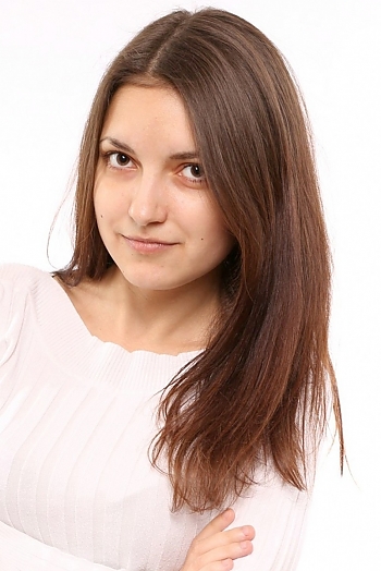 Yulya, 30 years old from Ukraine, Zaporozhye