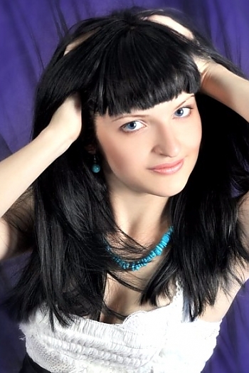 Inessa, 40 years old from Ukraine, Nikolaev