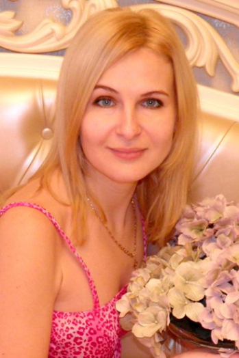 Olga, 39 years old from Ukraine, Kiev