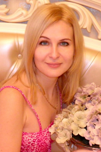 Olga, 40 years old from Ukraine, Kyiv