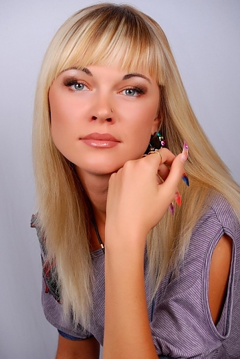 Olga, 38 years old from Ukraine, Nikolaev