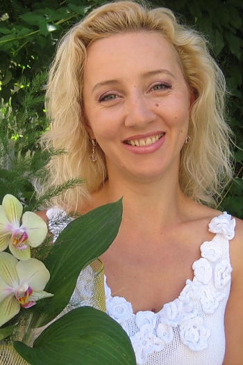 Zhanna, 51 years old from Ukraine, Chernovtsy