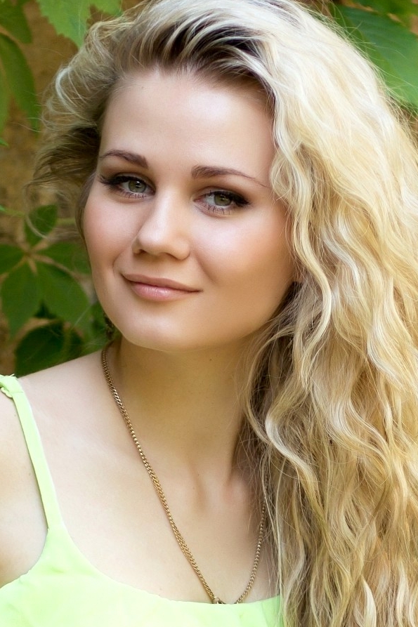Nataliya, 33 years old from Ukraine, Nikolaev