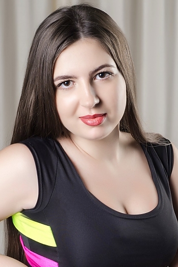 Anastasiya, 28 years old from Ukraine, Nikolaev