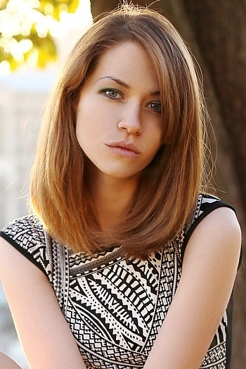 Anastasia, 31 years old from Ukraine, Kyev