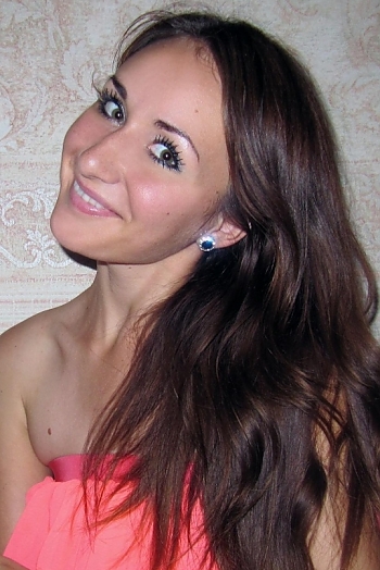 Anna, 34 years old from Ukraine, Kropyvnytskyi