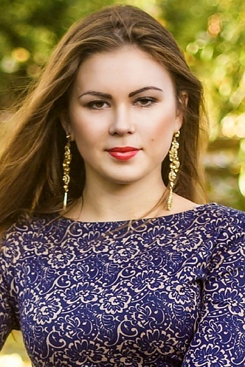 Elizaveta, 26 years old from Ukraine, Kherson