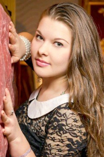 Veronika, 27 years old from Ukraine, Nikolaev