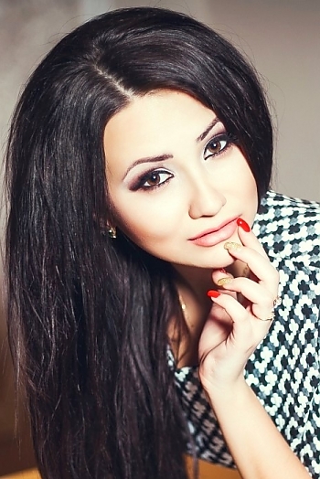 Anastasia, 34 years old from Ukraine, Donetsk