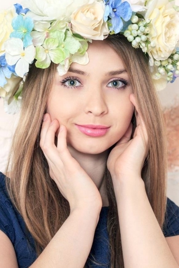 Anfisa, 32 years old from Ukraine, Zaporozhye