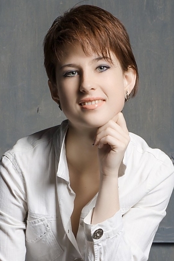 Stanislava, 32 years old from Ukraine, Nikolaev