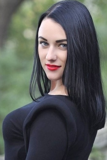 Maria, 32 years old from Ukraine, Nikolaev