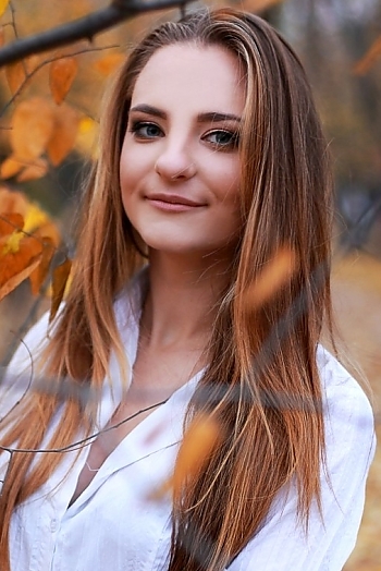 Anna, 31 years old from Ukraine, Melitopol