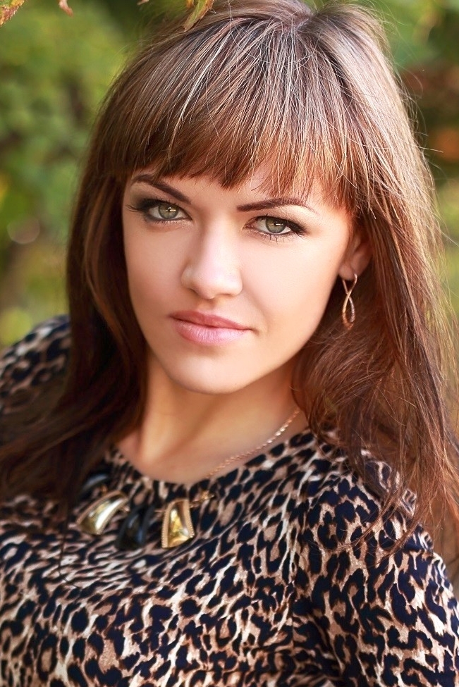Yulia, 30 years old from Ukraine, Melitopol