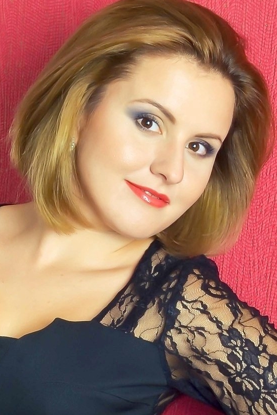 Lubov, 33 years old from Ukraine, Harkov