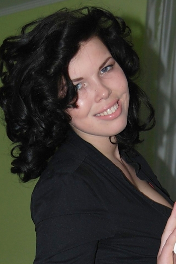 Liliya, 31 years old from Ukraine, Dnipropetrovsk