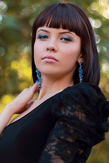 Elena, 31 years old from Ukraine, Melitopol