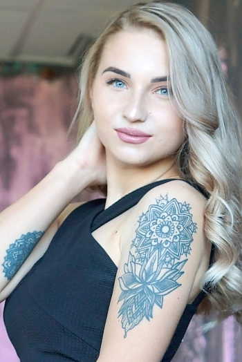 Lyudmila, 26 years old from Ukraine, Odessa