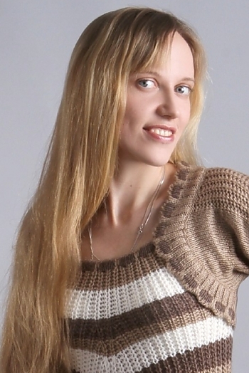 Irina, 40 years old from Ukraine, Kiev