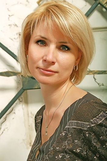 Oksana, 41 years old from Ukraine, Kiev