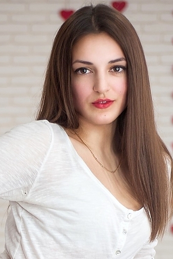 Victoriya, 27 years old from Ukraine, Nikolaev