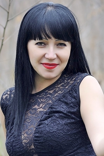 Anna, 36 years old from Ukraine, Nikolaev