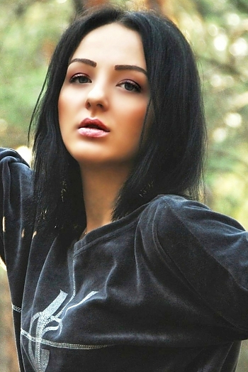 Oksana, 31 years old from Ukraine, Nikolaev