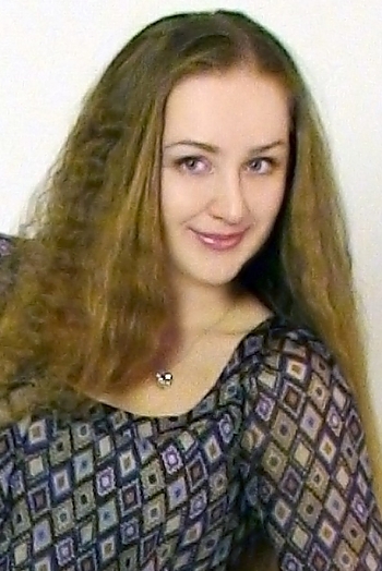 Lyudmila, 37 years old from Ukraine, Nikolaev