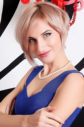 Ludmila, 39 years old from Ukraine, Kharkov
