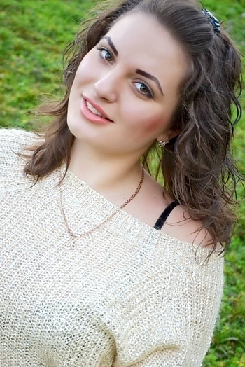 Viktoria, 30 years old from Ukraine, Nikolaev