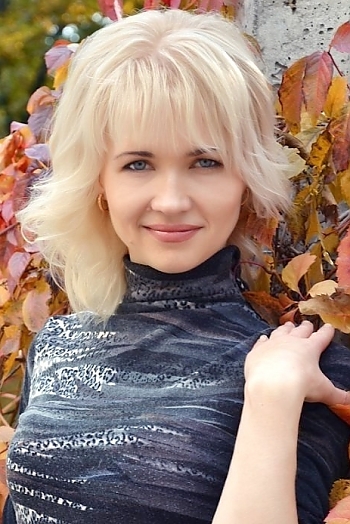 Juliya, 40 years old from Ukraine, Nikolaev