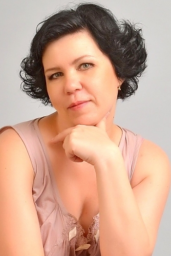 Camila, 53 years old from Ukraine, Nikolaev