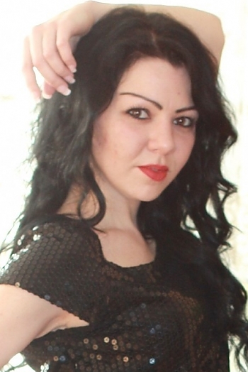 Alena, 33 years old from Ukraine, Nikopol