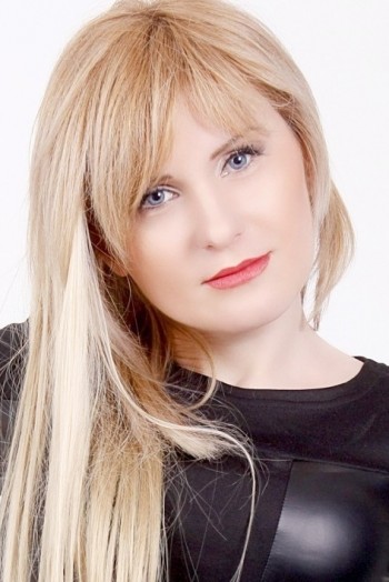 Anastasia, 41 years old from Ukraine, Odessa