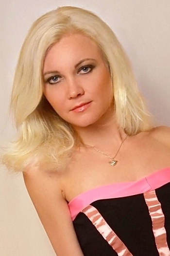 Anna, 38 years old from Ukraine, Nikolaev