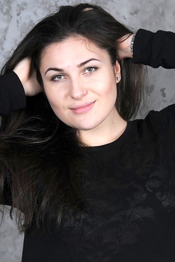 Dasha, 28 years old from Ukraine, Dnipro