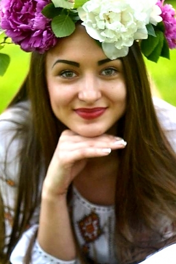 Tatyana, 30 years old from Ukraine, Dnipro