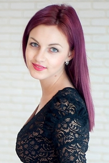 Valeriya, 27 years old from Ukraine, Nikolaev