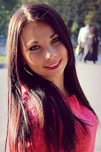 Taisia, 27 years old from Ukraine, Dnipro