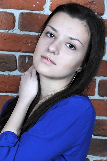 Anastasia, 28 years old from Ukraine, Dnipro