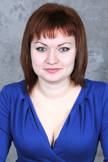 Oksana, 32 years old from Ukraine, Dnipro