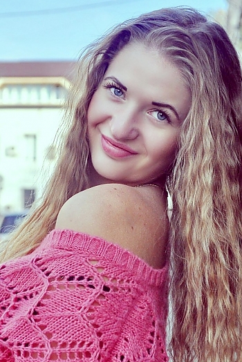 Victoria, 28 years old from Ukraine, Kharkov