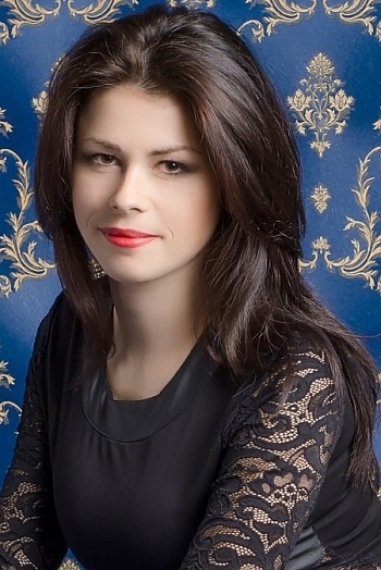 Marina, 31 years old from Ukraine, Nikolaev