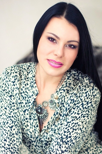 Natalia, 49 years old from Ukraine, Lugansk