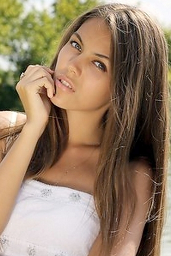 Elizaveta, 28 years old from Ukraine, Kiev