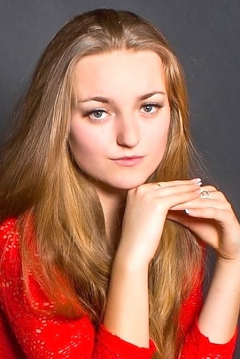 Vladislava, 27 years old from Ukraine, Kiev