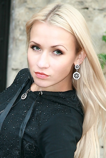 Ekaterina, 37 years old from Ukraine, Odessa