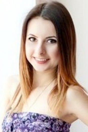 Anna, 29 years old from Ukraine, Nikolaev